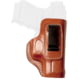 Cebeci Arms Leather IWB Comfort Tab Holsters, FNH 5-7, Left, Tan, 20797LT73