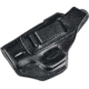 Cebeci Arms Leather IWB Holster for Springfield XD-E, Black, Left Hand, 20795LB80