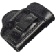 Cebeci Arms Leather IWB Holster Reinforced Mouthfor SCCY CPX2, Black, Right Hand, 20799RB79