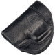 Cebeci Arms Leather IWB Holster Reinforced Mouthfor SCCY CPX2, Black, Right Hand, 20799RB79