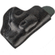 Cebeci Arms Leather On the Waist OWB Holsters, Colt King Cobra 3in, Right, Black, 20937RB87