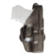 Cebeci Arms Leather Paddle Thumb Break Holster, Sig Sauer P225, Right, Plain, Black, 20377RB11