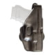 Cebeci Arms Leather Paddle Thumb Break Holsters, Sig Sauer P228&amp;229, Right, Black, 20377RB10
