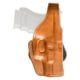 Cebeci Arms Leather Paddle Thumb Break Holsters, Sig Pro SP 2009/2340, Right, Tan, 20377RT12