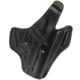 Cebeci Arms Leather Pancake Holsters, CZ 75, TZ75, Right, Black, 20900RB17