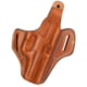 Cebeci Arms Leather Pancake Holsters, CZ 75 P07, Right, Tan, 20900RT18
