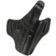 Cebeci Arms Leather Pancake Holsters, Canik TP9, Left, Black, 20900LB84