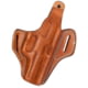 Cebeci Arms Leather Pancake Holsters, Canik TP9, Right, Tan, 20900RT84
