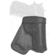 Cebeci Arms Leather Small of the Back Sob Holsters, Colt King Cobra 2in, Left, Black, 20894LB87