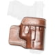 Cebeci Arms Leather Speed Holsters, Sig Sauer P938, Left, Tan, 20924LT70