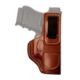 Cebeci Arms Leather IWB Tuck Holsters, Taurus 24/7, Right, Tan, 20876RT63