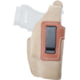 Cebeci Arms Suede IWB Holsters, Canik TP9, Right, Tan, 20801RT84