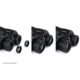 Celestron SkyMaster Pro ED 15x70mm BAK-4 Binoculars, Black, 72034