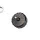 MIRA Safety Accessory Parts for Various Products DFDFAEE2, Drop Leg Buckle Replacement, AP-DropLeg-Bckl