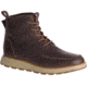 Chaco Dixon High Wp Casual Shoes - Mens, Mocha, Medium, 08.5, JCH106691-08.5