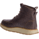 Chaco Dixon High Wp Casual Shoes - Mens, Mocha, Medium, 08.5, JCH106691-08.5
