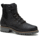 Chaco Fields Lace WP Shoes - Womens, Black, 11, JCH109614-11