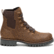 Chaco Fields Lace WP Shoes - Womens, Maple Brown, 11, JCH109588-11