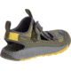 Chaco Odyssey Print - Womens, Camo Olive, Medium, 05.0, JCH107544-05.0