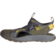 Chaco Odyssey Print - Womens, Camo Olive, Medium, 05.0, JCH107544-05.0