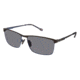 Champion Eyes 6041 Bifocal Prescription Sunglasses CU604103 - Frame Color Black