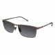 Champion Eyes 6041 Bifocal Prescription Sunglasses CU604101 - Frame Color Dark Gunmetal