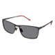 Champion Eyes 6042 Progressive Prescription Sunglasses CU604203 - Frame Color Black