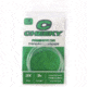 Cheeky Fishing Freshwater Leader 3-Pack, Clear Nylon, 3X, 8.3 lb test, C-LEA-3XN-3PK