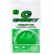 Cheeky Fishing Freshwater Leader, 3-Pack, 0X, Clear, C-LEA-0XN-3PK