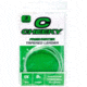 Cheeky Fishing Freshwater Leader, 3-Pack, 1X, Clear, C-LEA-1XN-3PK