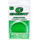 Cheeky Fishing Freshwater Leader, 3-Pack, 2X, Clear, C-LEA-2XN-3PK