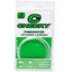 Cheeky Fishing Freshwater Leader, 3-Pack, 6X, Clear, C-LEA-6XN-3PK