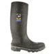Chinook Footwear Kickaxe Steel Toe Boots - Mens, Black, 10 3565-001-10