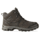 Chinook Footwear Oswego Wide Width Suede And Nylon Waterproof Hiker Boot - Mens, Dark Grey/Black, 8, 8540-050W-8