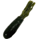 Chompers Finesse Tube Tube, 1, 4in, Dark Melon Pepper, TB4N10-9