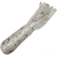 Chompers Finesse Tube Tube, 1, 3.5in, Pearl Pepper, TB3N10-14