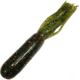 Chompers Finesse Tube Tube, 1, 3.5in, Watermelon/Red Flake, TB3N10-8