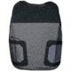 Citizen Armor V-Shield Ultra Conceal Female Body Armor and Carrier, C1 Standard IIIA, Black, AT-S051BKF