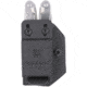 Clip &amp; Carry Kydex Sheath for the Victorinox SPIRIT, Black, VSPIRIT-BLK