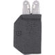 Clip &amp; Carry Kydex Sheath for the Victorinox SPIRIT, Black, VSPIRIT-BLK