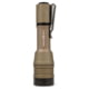 USED, Cloud Defensive MCH Duty-HO 1800 Lumens Flashlight, FDE, CD2203DFPFDE