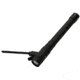 Cloud Defensive Chicro XL Admin Flashlight, Lithium Ion, White, 500 Lumen, Black, Chicro XL