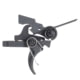CMC Triggers AR15/AR10 Single Stage Component Trigger-Curved, Small Pin, 5.5lb Pull, Black, 5.5lb, 53501