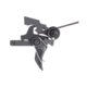 CMC Triggers AR15/AR10 Single Stage Component Trigger-Combat Curved Trigger (CCT), Small Pin, 2.5lb Pull, Black, 2.5lb, 50701