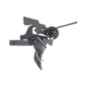 CMC Triggers AR15/AR10 Single Stage Component Trigger-Combat Curved Trigger (CCT), Small Pin, 3.5lb Pull, Black, 3.5lb, 51701
