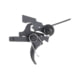 CMC Triggers AR15/AR10 Single Stage Component Trigger-Curved, Small Pin, 2.5lb Pull, Black, 2.5lb, 50501