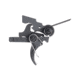CMC Triggers AR15/AR10 Single Stage Component Trigger-Curved, Small Pin, 3.5lb Pull, Black, 3.5lb, 51501