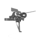 CMC Triggers AR15/AR10 Single Stage Component Trigger-Flat, Small Pin, 3.5lb Pull, Black, 3.5lb, 51503