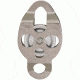 CMI  2'' Ss Al Shv Bush Dbl End RP111