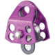 CMI Prusik Minding Pulley - Doubl RP137D